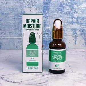 LEBELAGE REPAIR MOISTURE GF AMPOULE