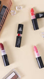 JIGOTT ROMANTIC KISS LIPSTICK (RUBY RED)