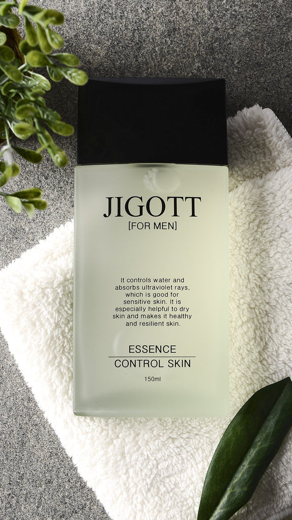JIGOTT MOISTURE HOMME SKIN