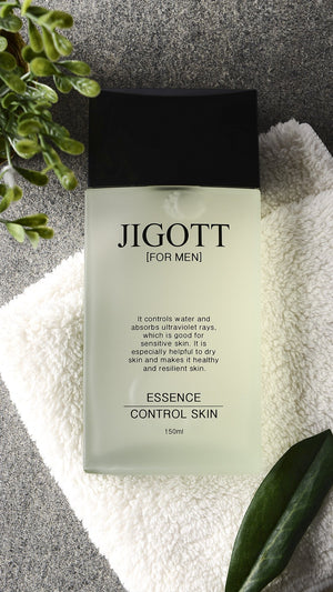 JIGOTT MOISTURE HOMME SKIN