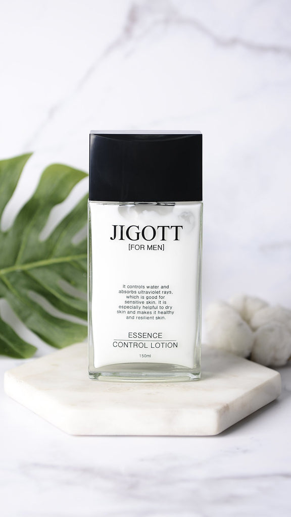 JIGOTT MOISTURE HOMME LOTION