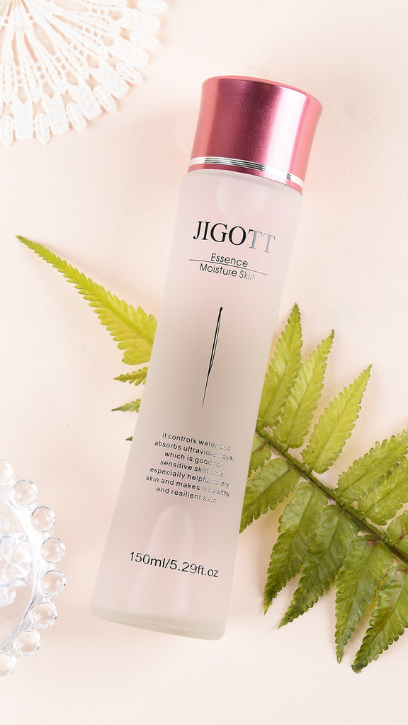 JIGOTT ESSENCE MOISTURE SKIN