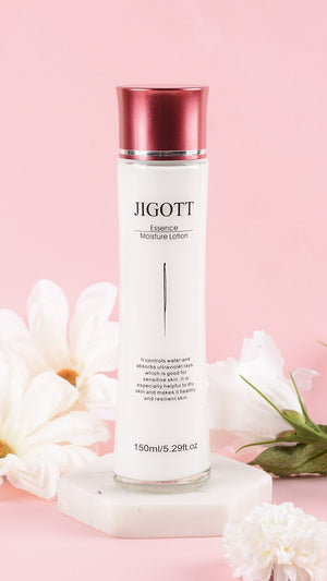 JIGOTT ESSENCE MOISTURE LOTION