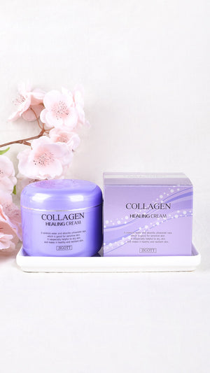 JIGOTT COLLAAGEN HEALING CREAM