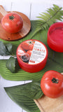 GEL APAISANT POUR L’HUMIDITÉ NATURELLE DE LA TOMATE JIGOTT