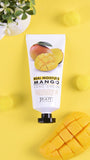 JIGOTT REAL MOISTURE MANGO CRÈME POUR LES MAINS