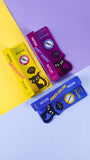 JIGOTT CAT`S EYE PERFECT VOLUME MASCARA