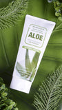 НАБОР JIGOTT ALOE PURE CLEAN PEEL OFF PACK