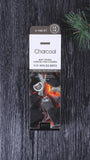 JIGOTT NATURAL CHARCOAL FOAM CLEANSING