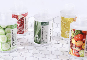 EAU DE NETTOYAGE PROFOND JIGOTT ALOE