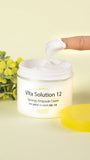 CRÈME JIGOTT VITA SOLUTION 12 SYNERGY AMPOULE