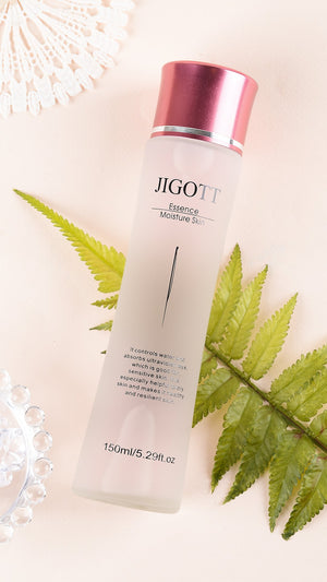 JIGOTT ESSENCE MOISTURE SKIN