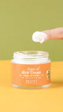 CRÈME JIGOTT ARGAN RICHE