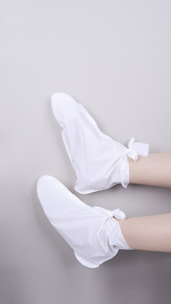 PACK PIEDS JIGOTT CLEAN & HYDRATANT