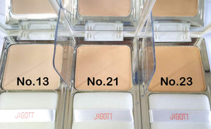 JIGOTT COLLAGEN ZWEI WAY CAKE 21