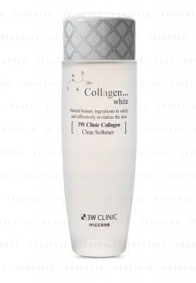 Collagen Clear Softener