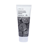 LEBELAGE CLEANSING FOAM 100ml - CHARCOAL