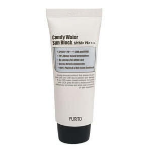 PURITO Comfy Water Sun Block