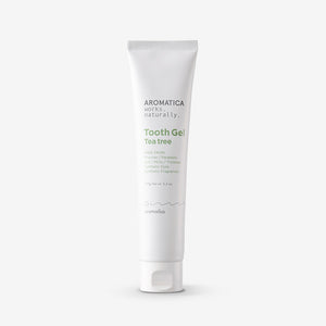 Tooth Gel Tea tree