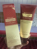 Gel peeling au cristal de collagène 3W CLINIC