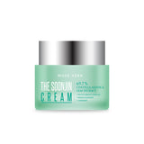 MUSEVERA DIE SOONJIN CREAM 50ML