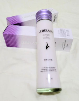 LEBELAGE COLLAGEN+GREEN TEA MOISTURE LOTION