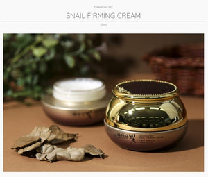 DAANDANBIT SNAIL CREAM