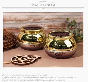 DAANDANBIT SNAIL EYE CREAM
