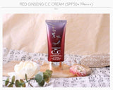 CRÈME DAANDANBIT RED GINSENG C.C