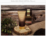 CRÈME DAANDANBIT SNAIL B.B