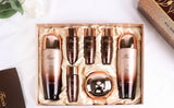 FACIS ADVANCED SNAIL SKIN CARE 3SET