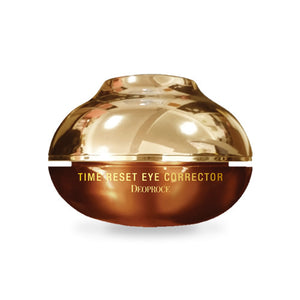 DEOPROCE TIME RESET EYE CORRECTOR