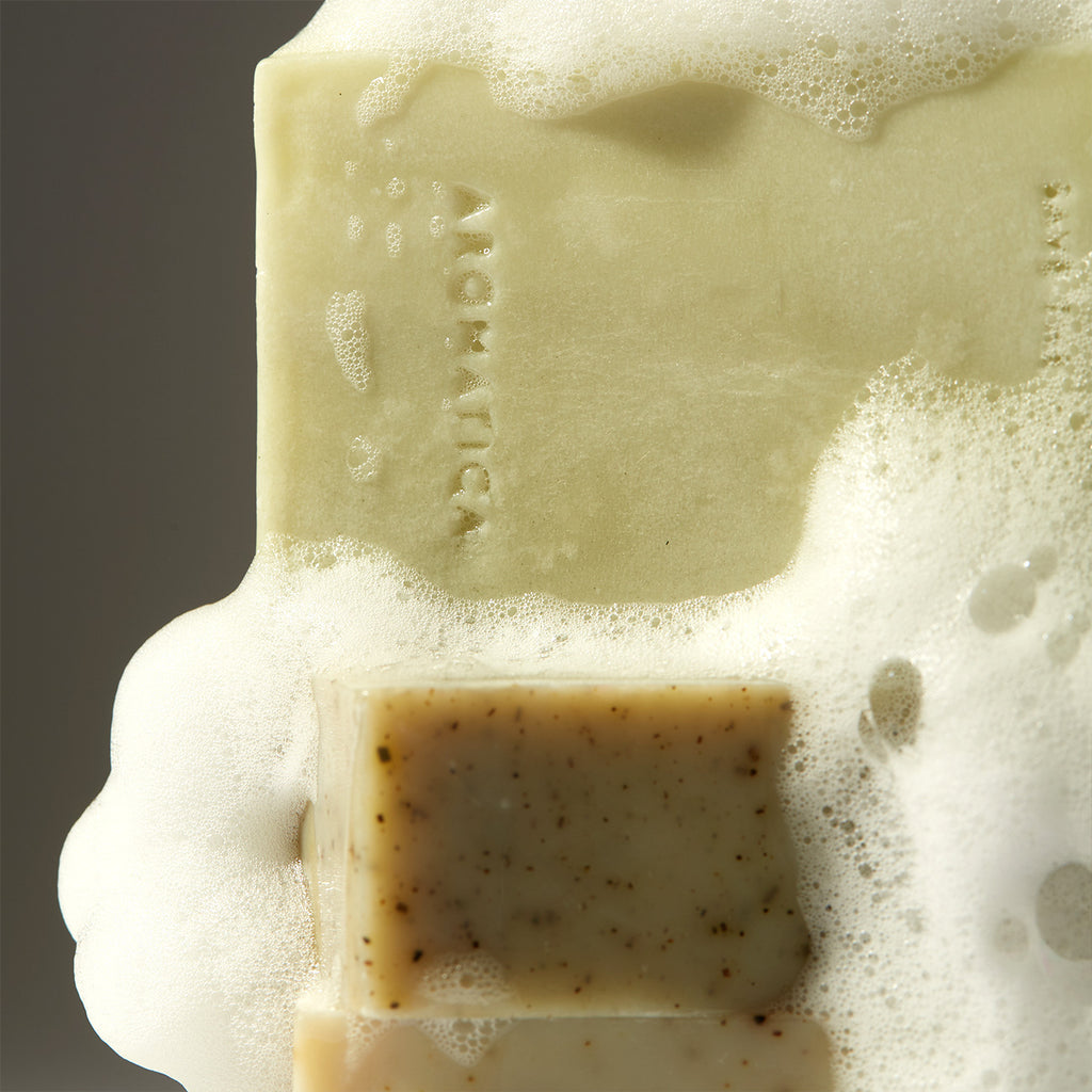 Крем-кондиционер для утолщения волос с розмарином