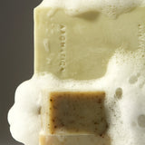 Крем-кондиционер для утолщения волос с розмарином