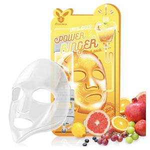 VITA DEEP POWER RINGER MASK PACK