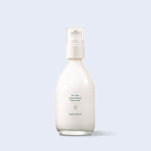 Tea Tree Balancing Emulsion