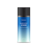 DEOPROCE ENERGETIC HOMME ALL-IN-ONE HAUTMILCH 130ml