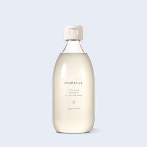 Vitalizing Rosemary All-in-one Wash