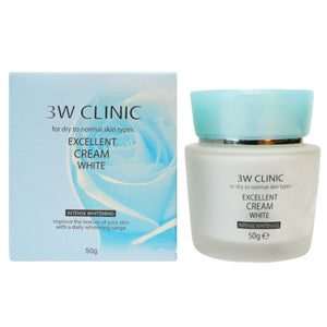 Excellent White Cream