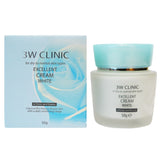 3W CLINIC Excellente Crème Blanche