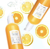 LOTION POUR LE CORPS PARFUM QUOTIDIEN FARMSTAY (VITAMINE)