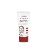 DEOPROCE BLACKHEAD & PORE CARE MUD MASK 60g