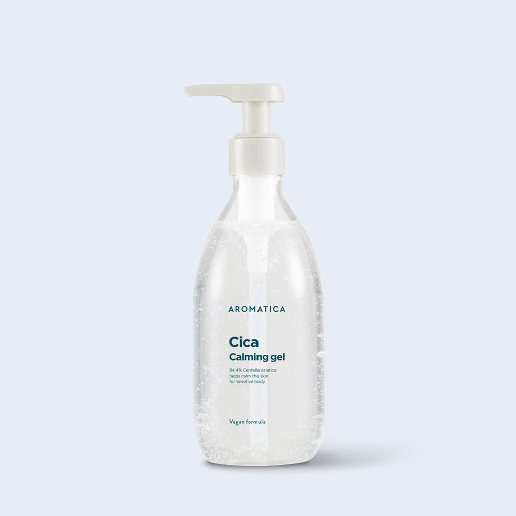 Cica Calming Gel