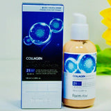 FARMSTAY COLLAGEN WATER FULL MOIST LUMINOUS FOUNDATION #21