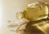 Circulation de l’huile corporelle Juniper Berry & Ginger