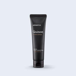 Quinoa Protein Treatment Mask