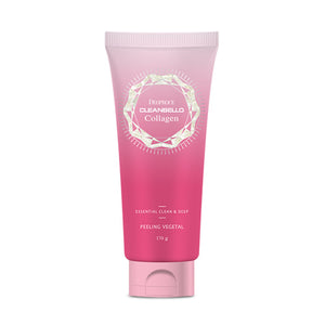 DEOPROCE CREANBELLO COLLAGEN ESSENTIAL CLEAN & DEEP PEELING VEGETAL