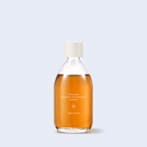 Vitalizing Rosemary Concentrated Essence