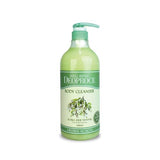BIEN-ÊTRE DEOPROCE AROMA BODY CLEANSER 1000ml ACACIA