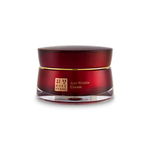 DEOPROCE WHEE HYANG ANTI-WRINKLE CREAM 50g (renewal)